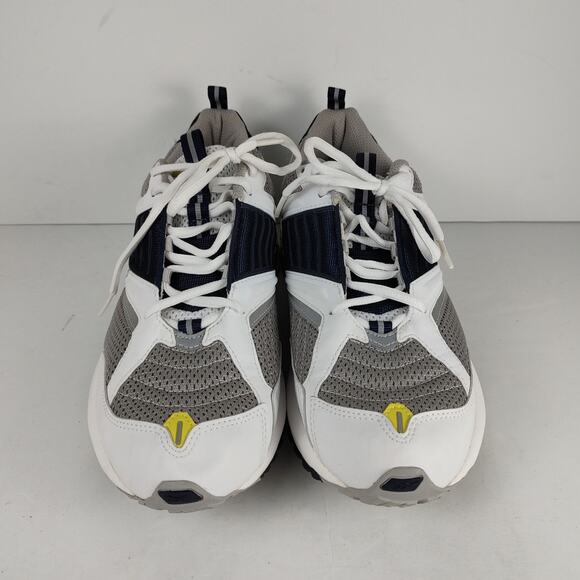 VTG Deadstock Reebok Boston Road II retro streetwear running shoes mens 11 main image 6